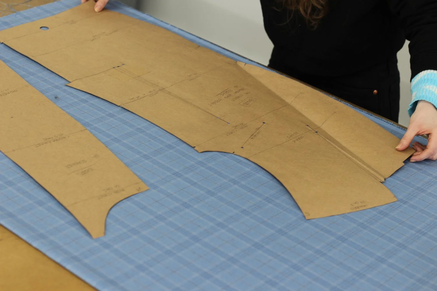 Spoken For: A History of Bespoke