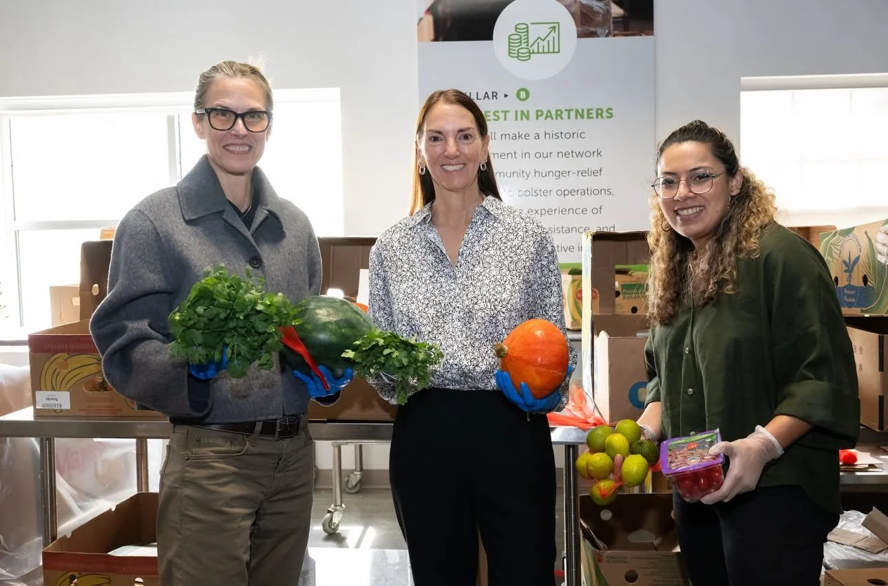 Bards Clothing x Connecticut Foodshare