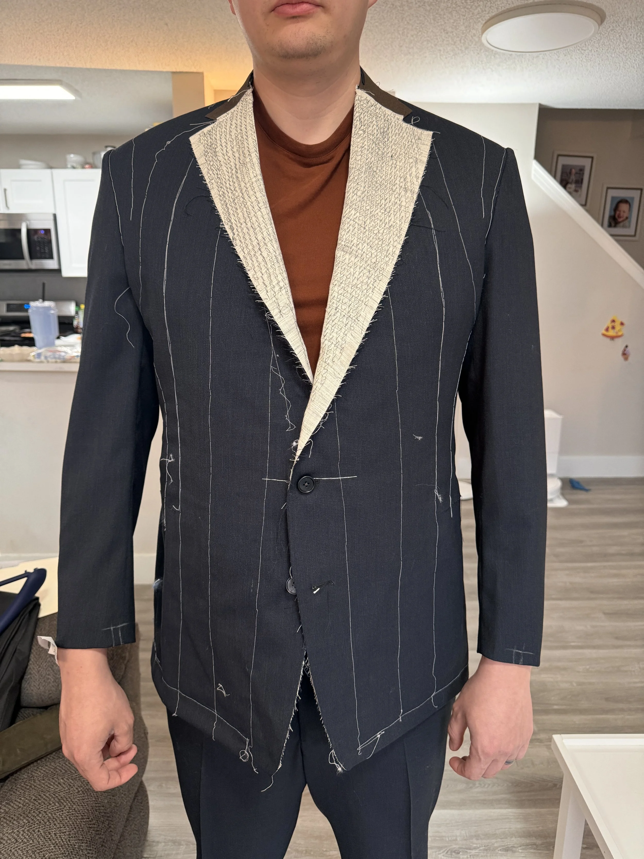 Muslin Fitting Garments: Origins, Materials, Purpose, and Modern Relevance