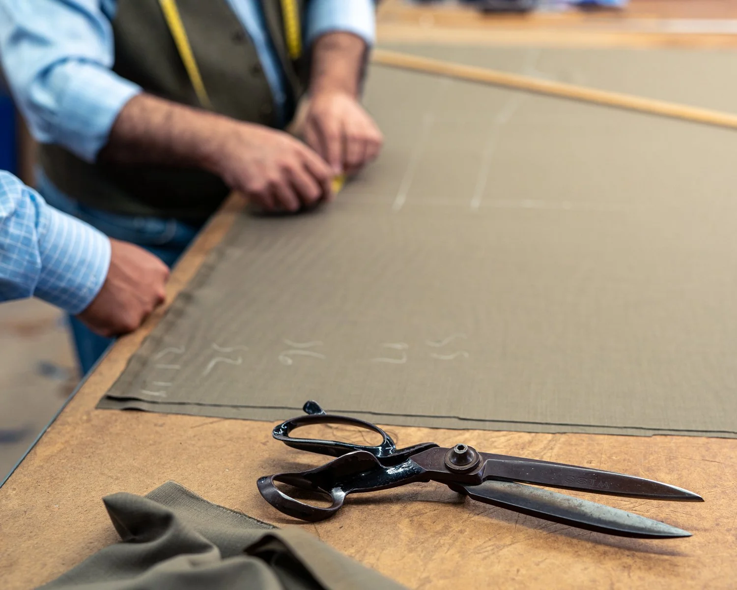 Better Isn’t Always Best: Rethinking Quality in the Clothing World