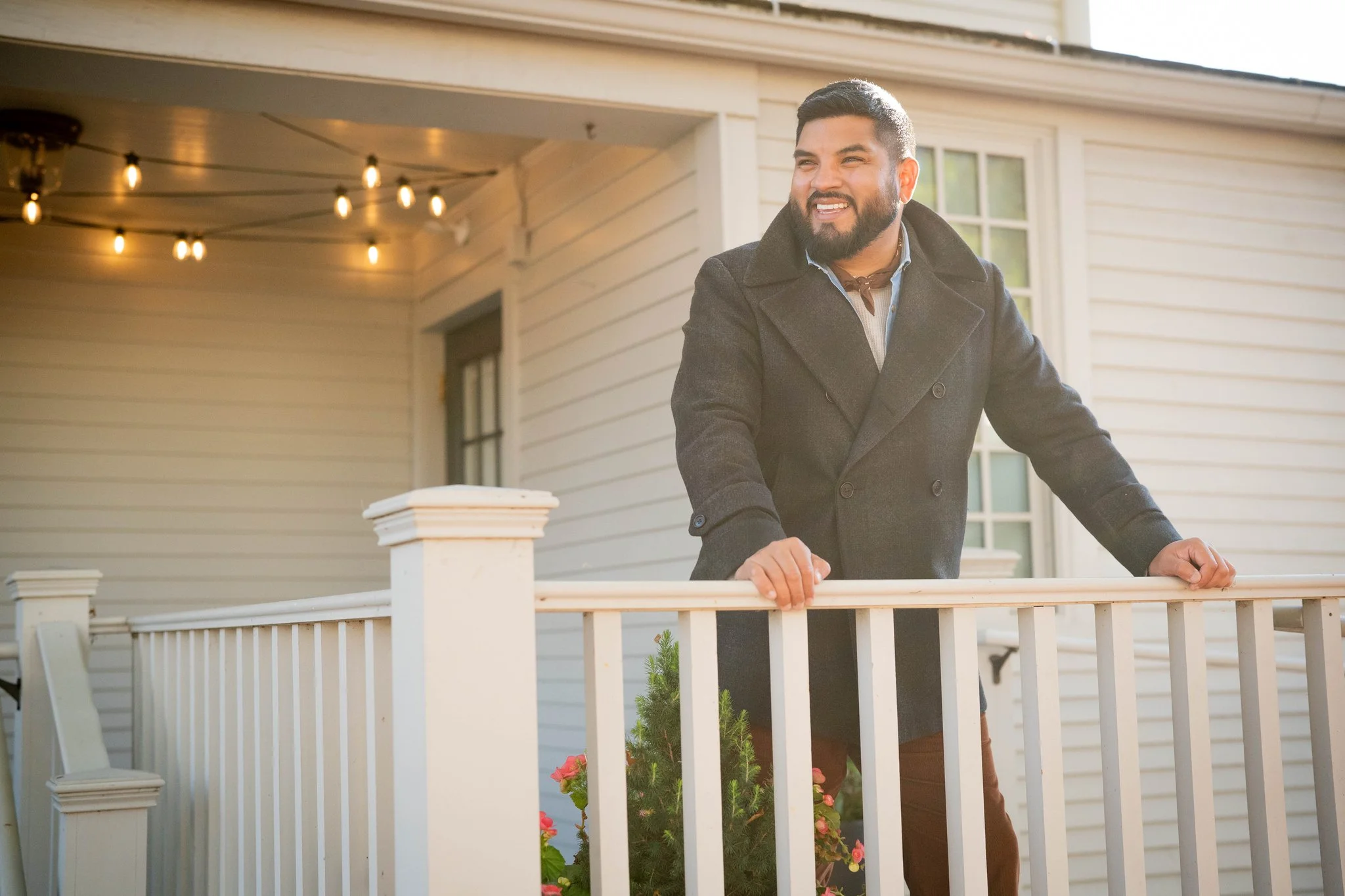 Looking Back Before Looking Ahead: A Year Woven With Intention