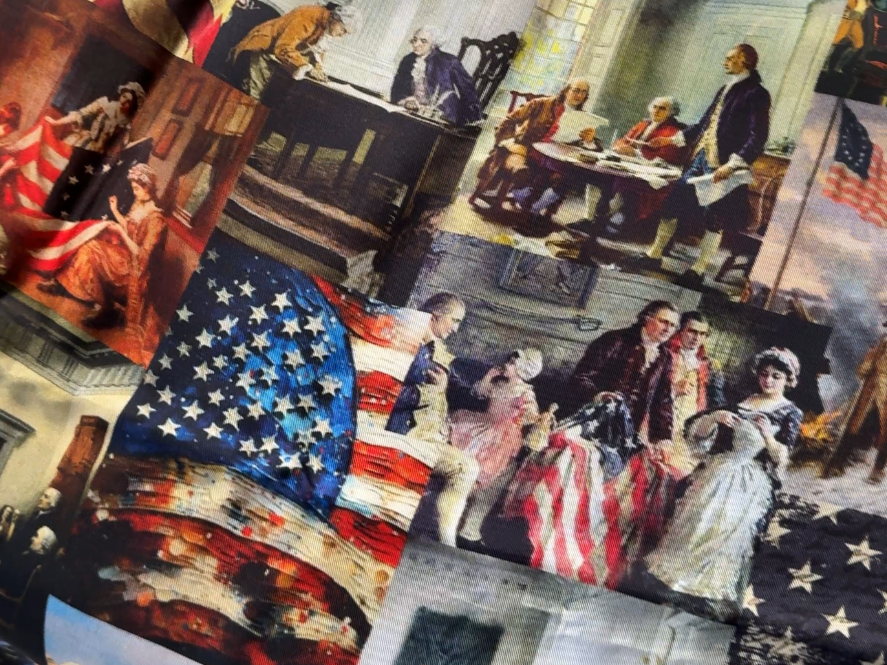 Community over competition