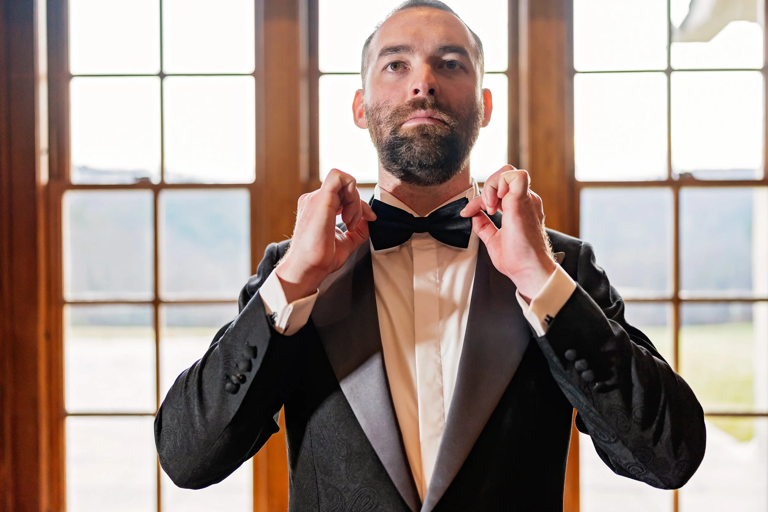 Before You Say “I Do”: A Guide To Choosing The Right Custom Wedding Garment (Part 1)