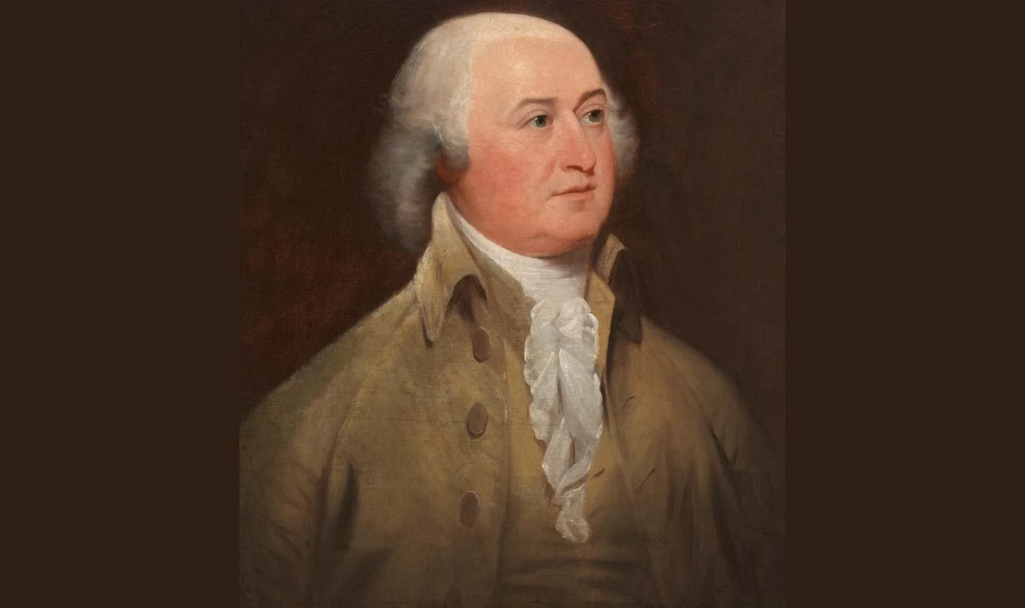 What do you wear to the birth of a Republic?