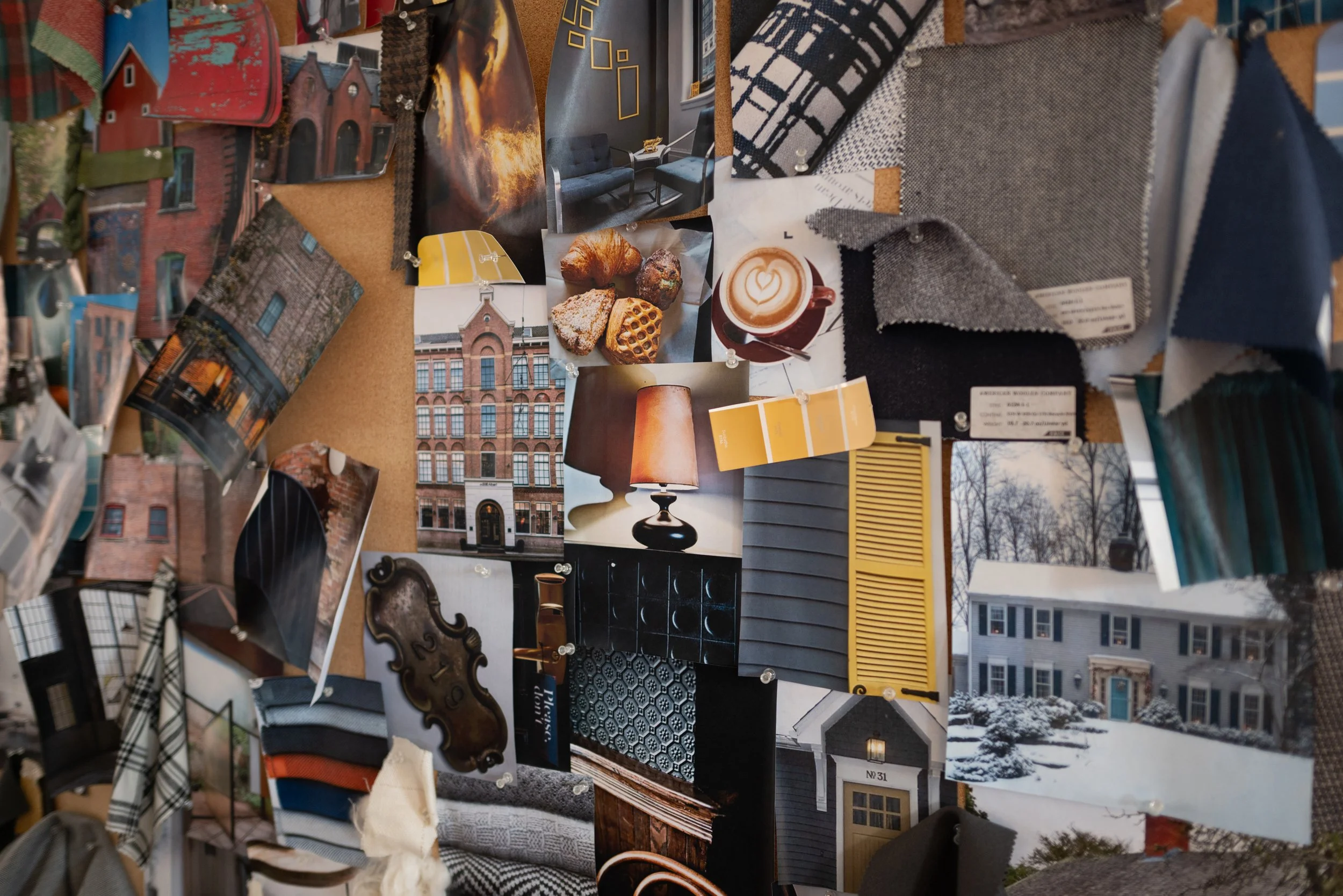 Where It Started: A Mill, A Memory, And The Meaning Of Making