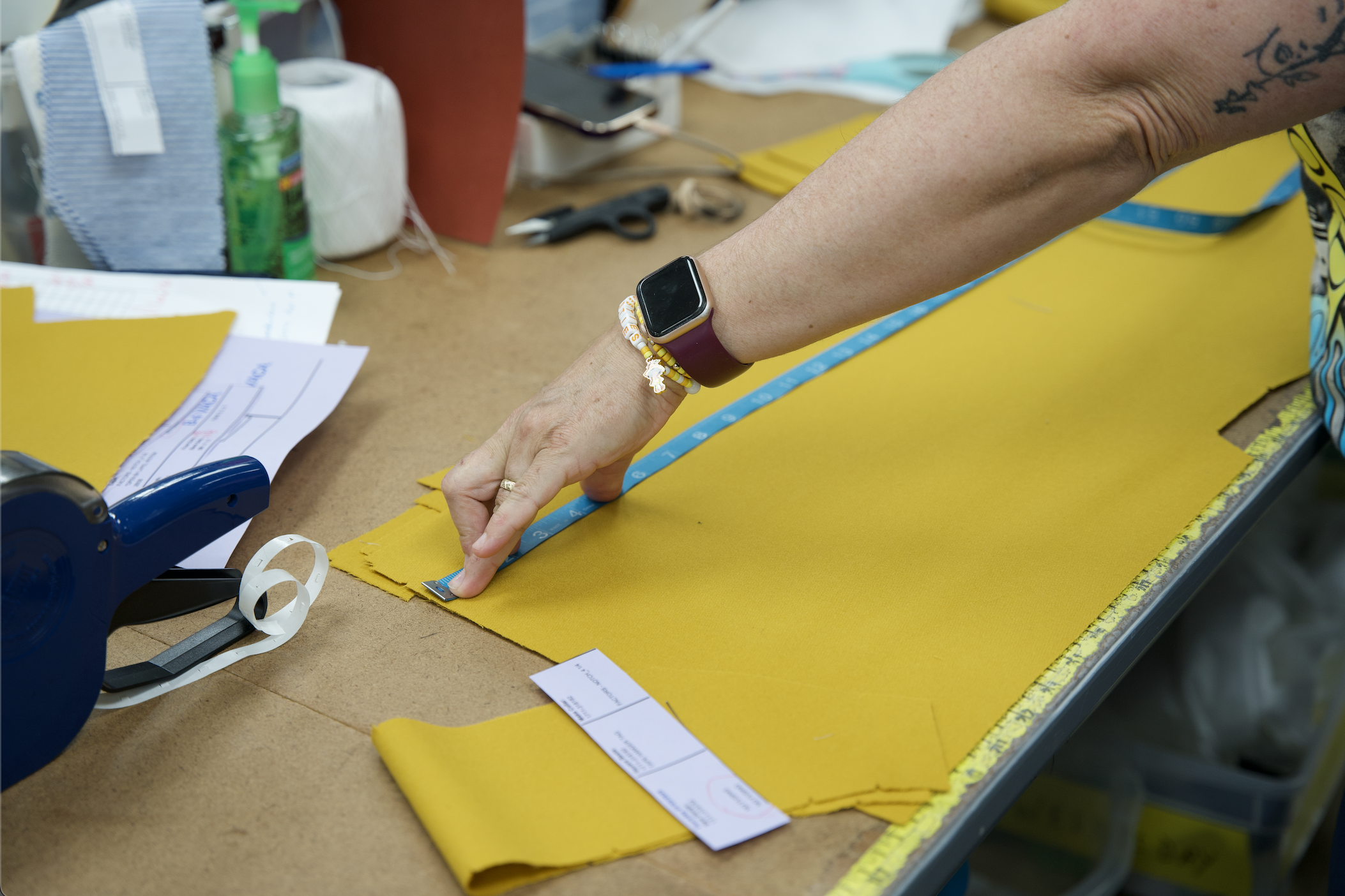 The Hidden Architecture Of Clothing: Why Pattern Making Defines Fit, Quality, And Value