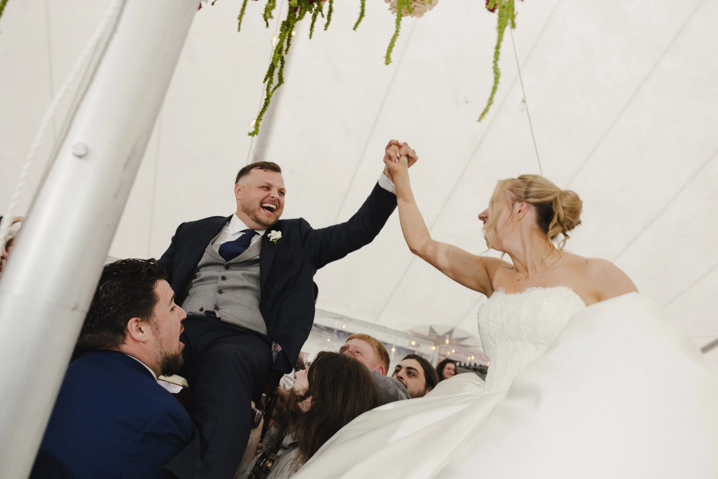 Beyond the Tuxedo: The Evolution of Wedding Attire and the Rise of the Personal Investment Piece