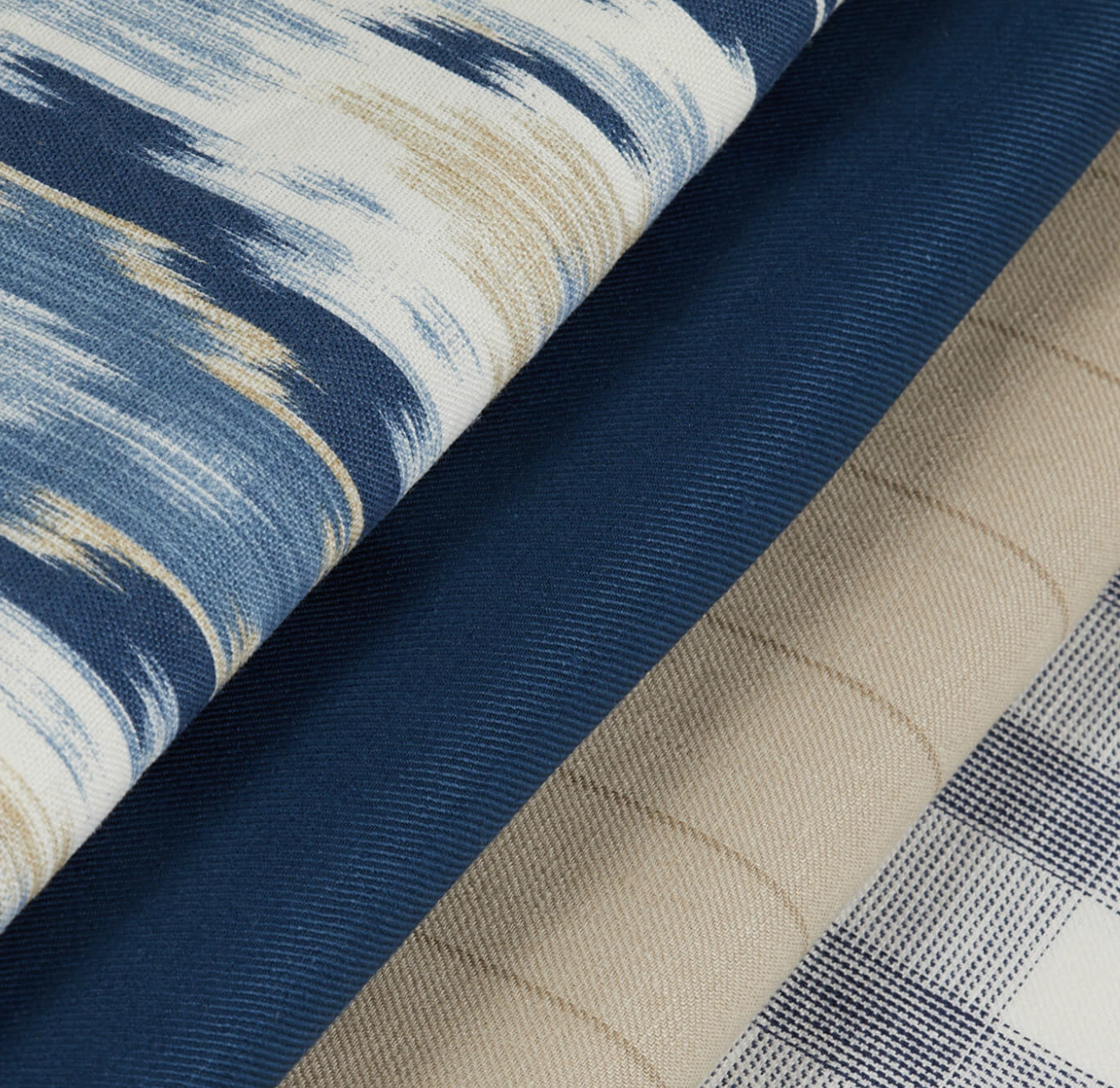 Plastic Belongs in Tupperware, Not Your Tailoring: Why Natural Fibers Rule