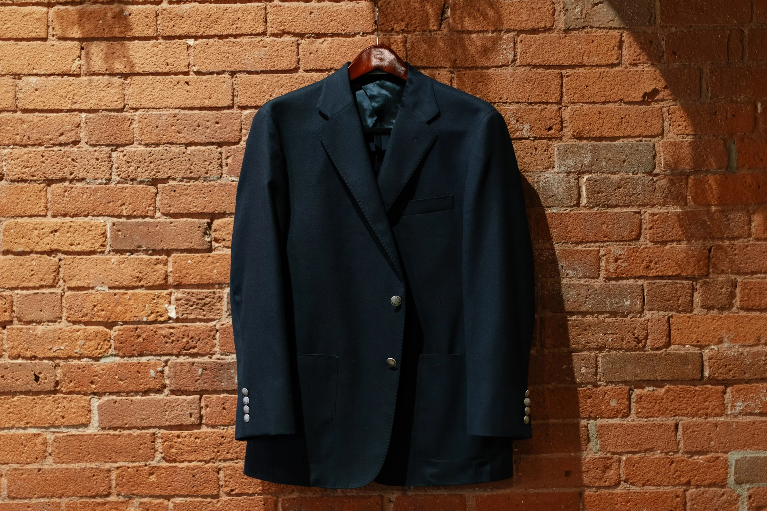 Meet the Minuteman Blazer
