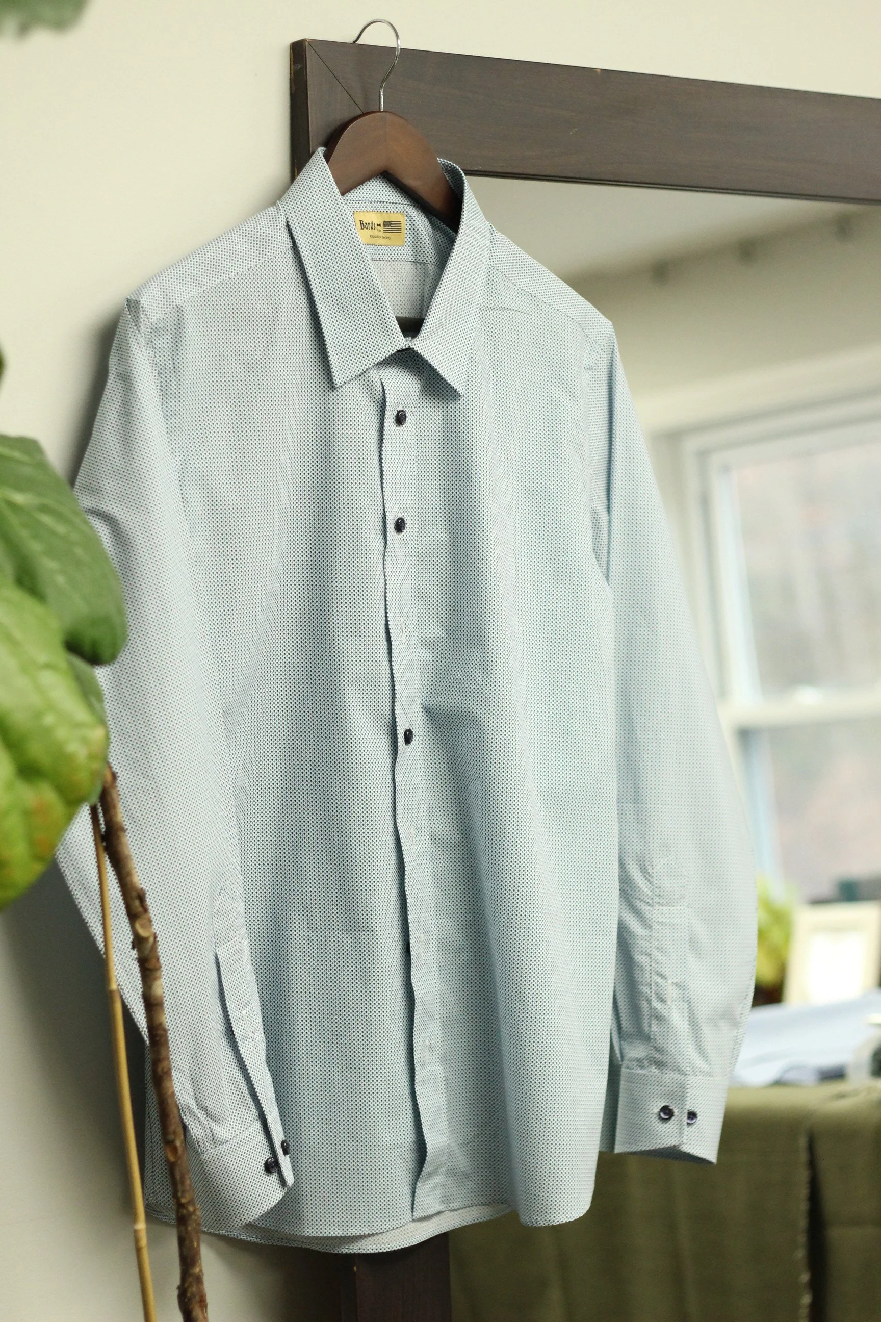 Custom Casual Shirt.JPG