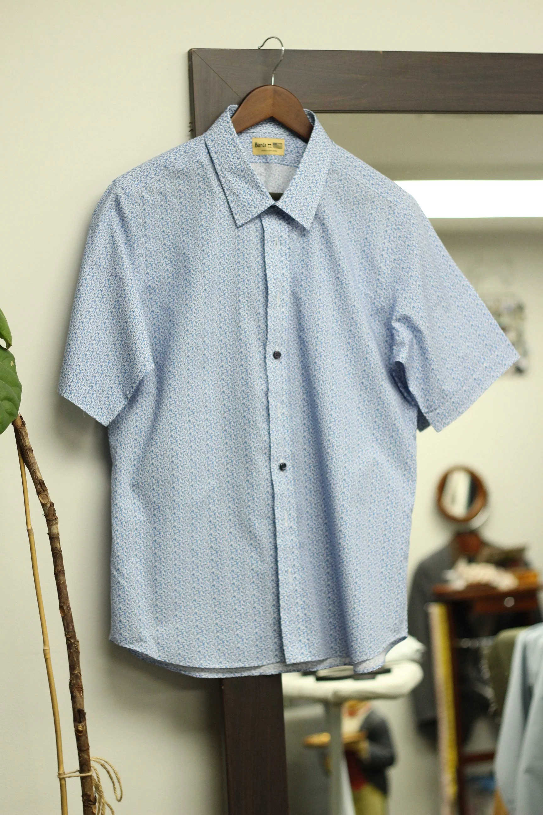 Casual Shirt Made in America.JPG