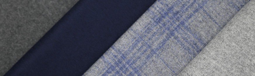 Bards Clothing Cashmere