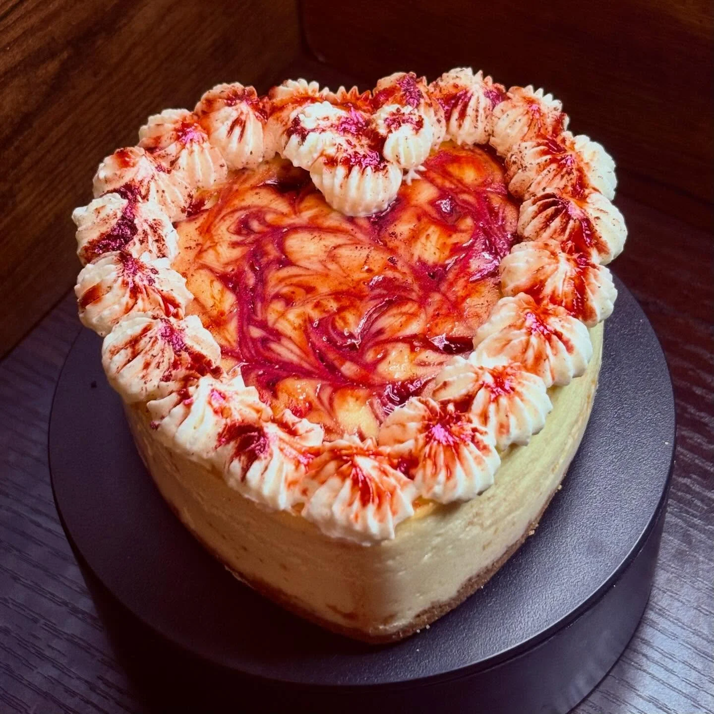 ❤️ Love is in the Air (and the Oven!) ❤️
Valentine&rsquo;s Day is quickly approaching, and we are whisking up something extra special for you and your sweetie! 🥣✨

At Delectable Delights Baking, we believe the way to anyone&rsquo;s heart is through 