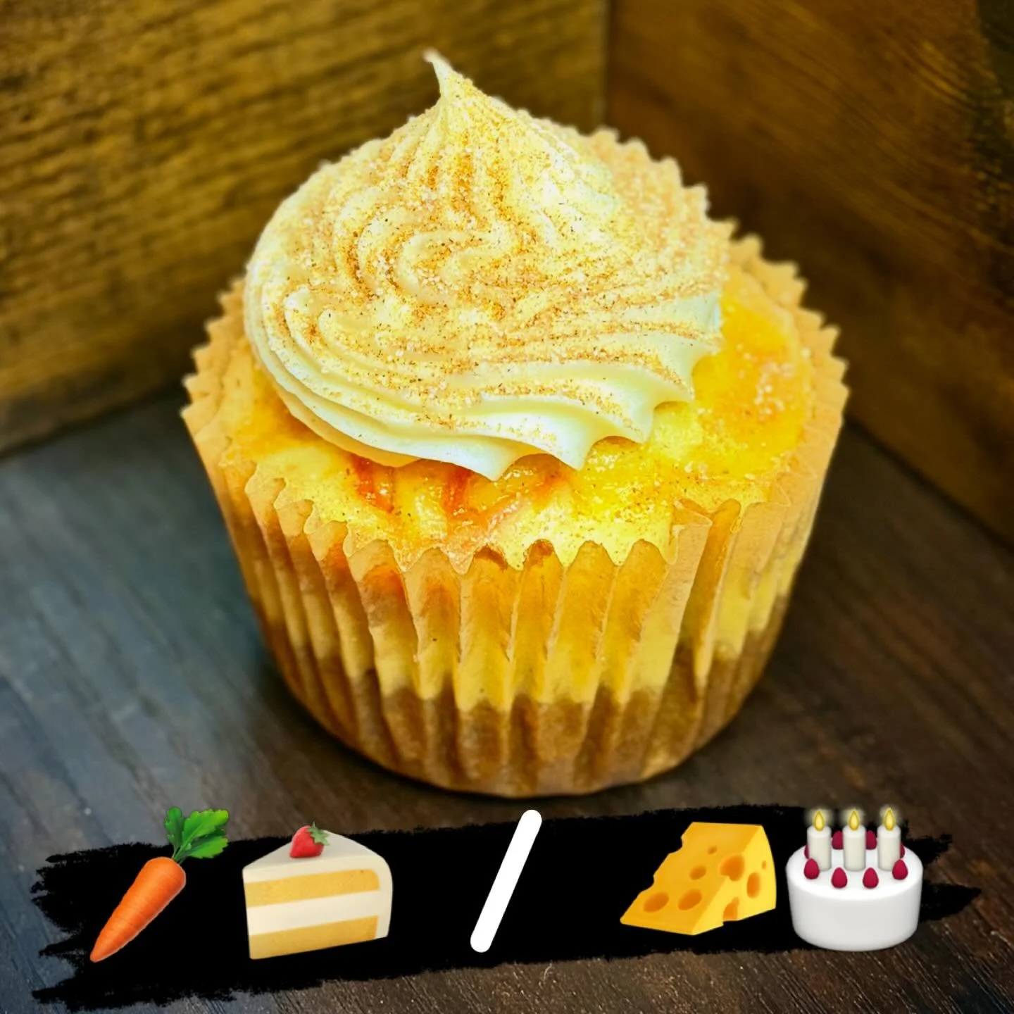 With Easter right around the corner, we here at Delectable Delights Baking have been getting to work preparing the Easter Bunny&rsquo;s favorite treat! Can you guess what it might be? 🐰🥕