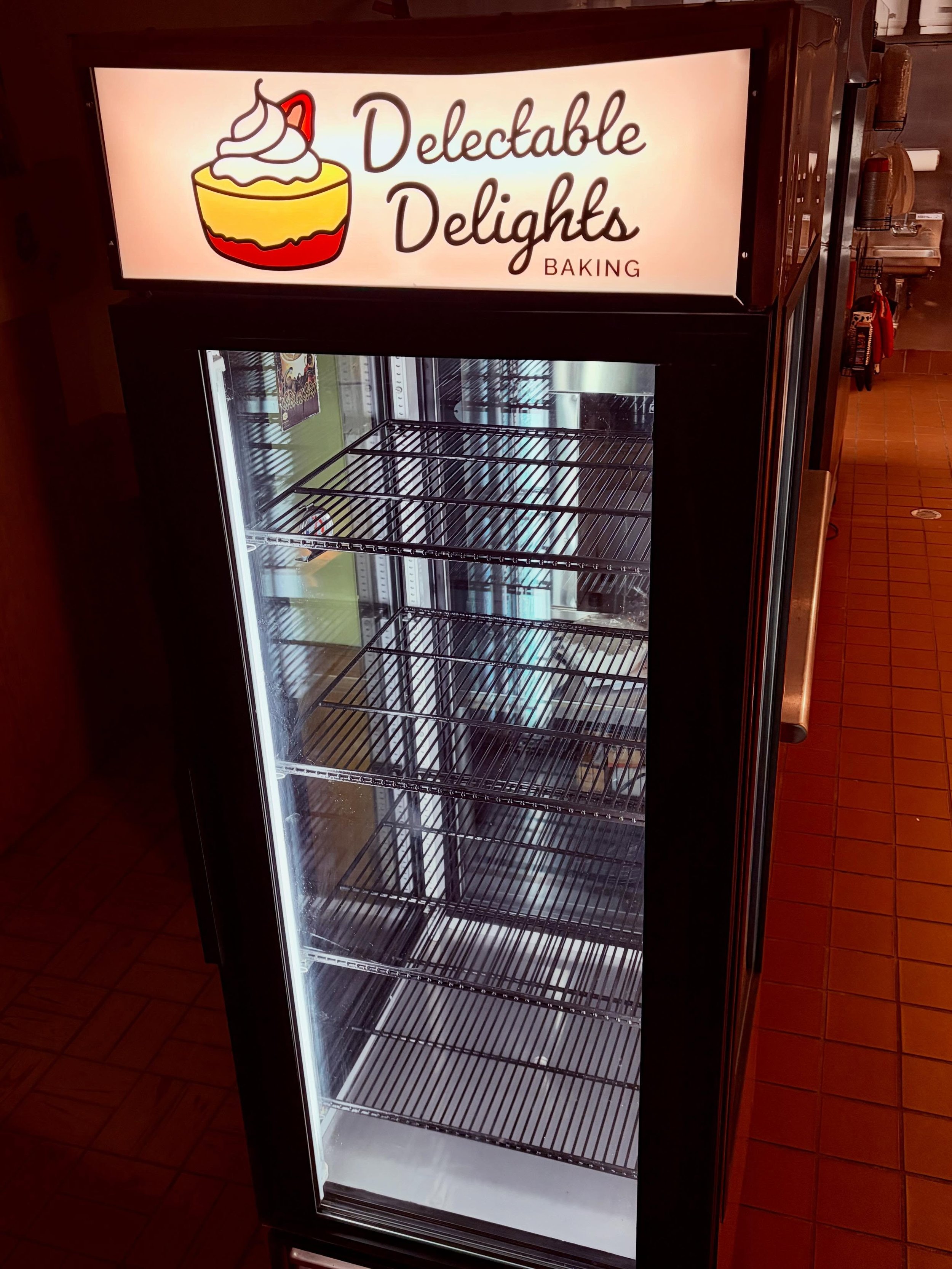 We are officially in the final countdown, and the bakery is buzzing with so much sweet energy! Between fine-tuning our signature recipes and getting the physical shop lookin&rsquo; absolutely picture-perfect, every single detail is coming together.
H