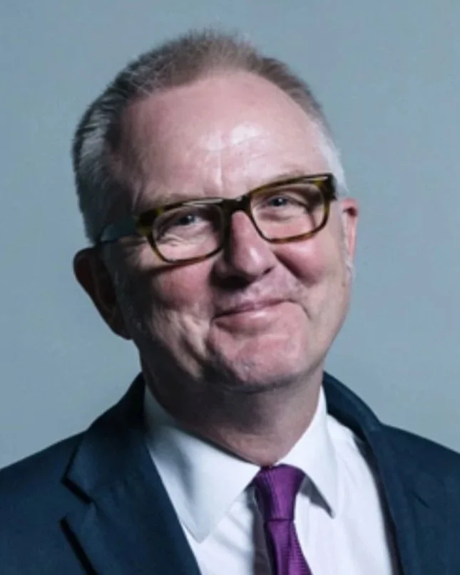 Lord Austin of Dudley's full title is The Lord Austin of Dudley. His name is Ian Austin, and he is a current member of the House of Lords.