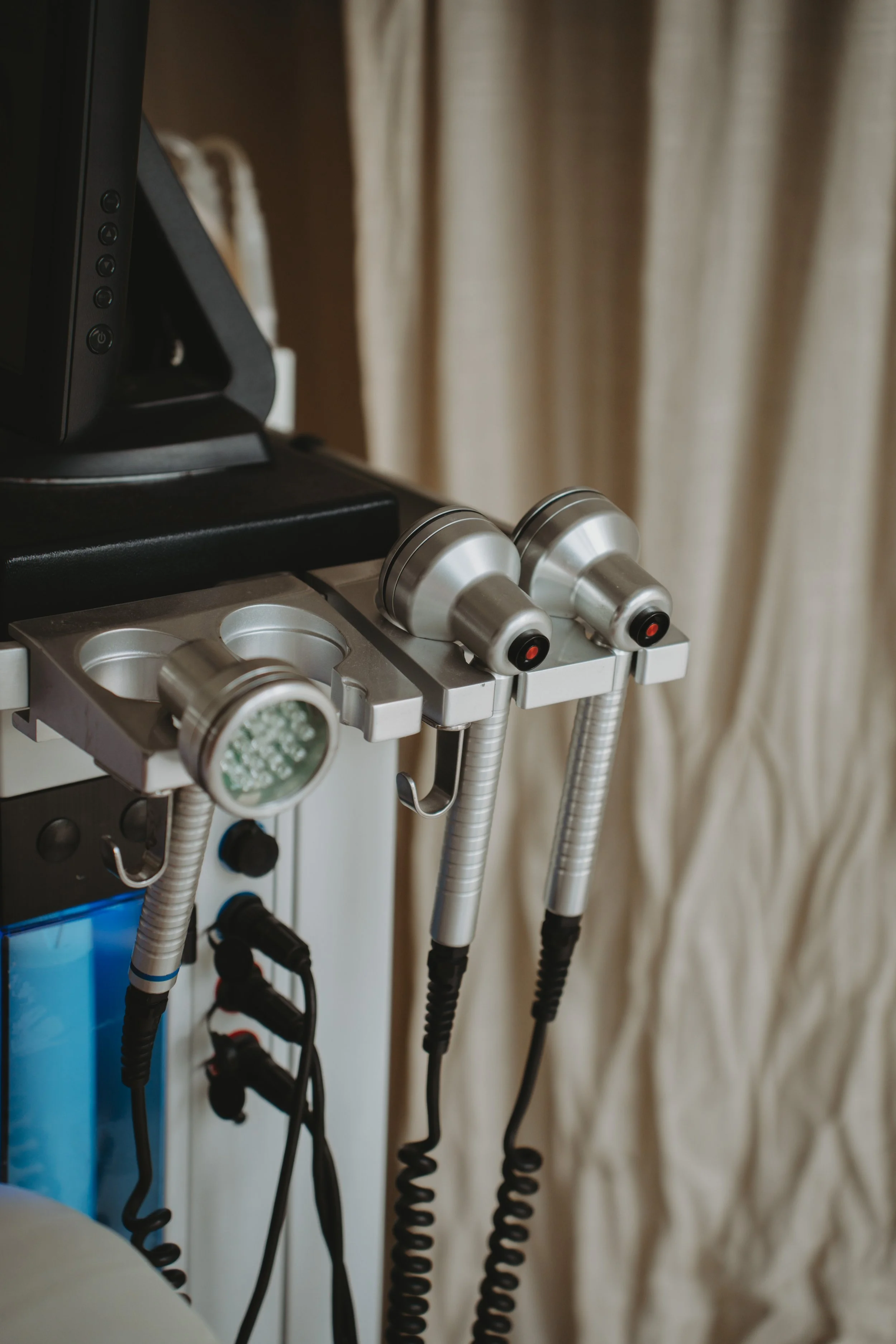 HydraFacial TM skin rejuvenation treatment at Nosara Aesthetics