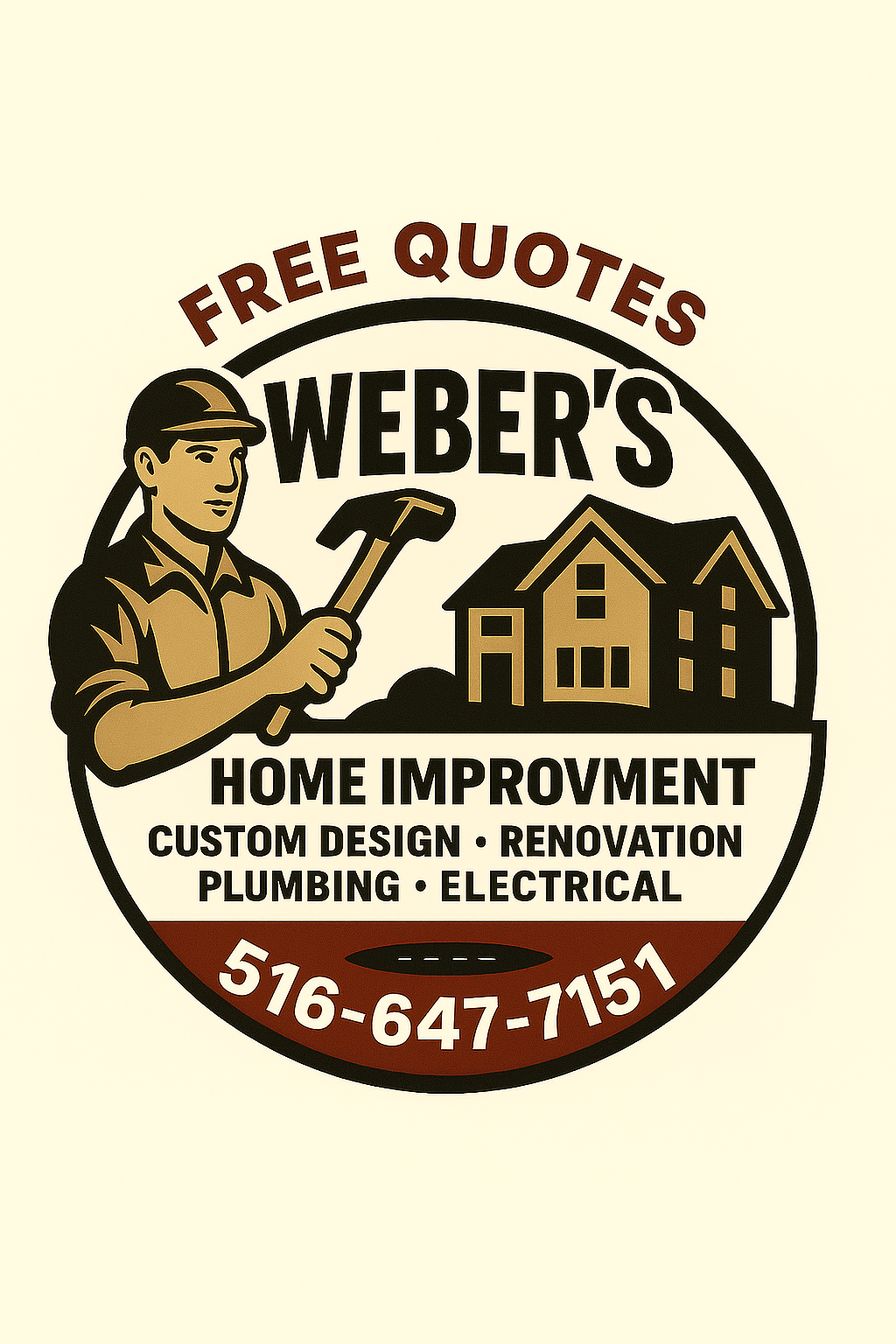 Tony’s Home improvement 