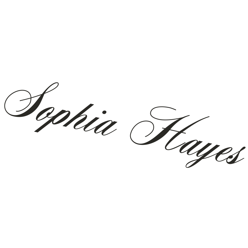 Sophia Hayes
