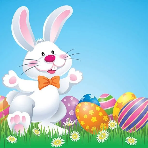 Help A Vet Shine Community Easter Egg Hunt 