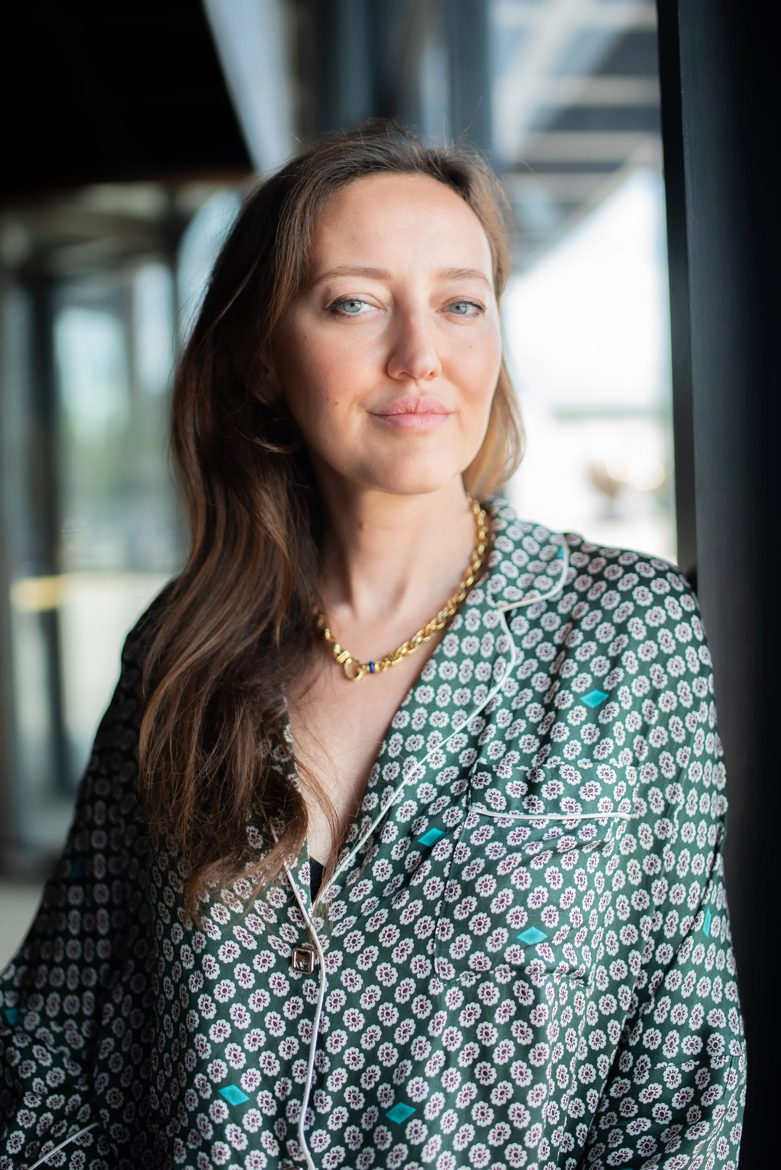 Karina Gutman precious agent for caviar and other rare ingredients with quality for kitchen with standards
