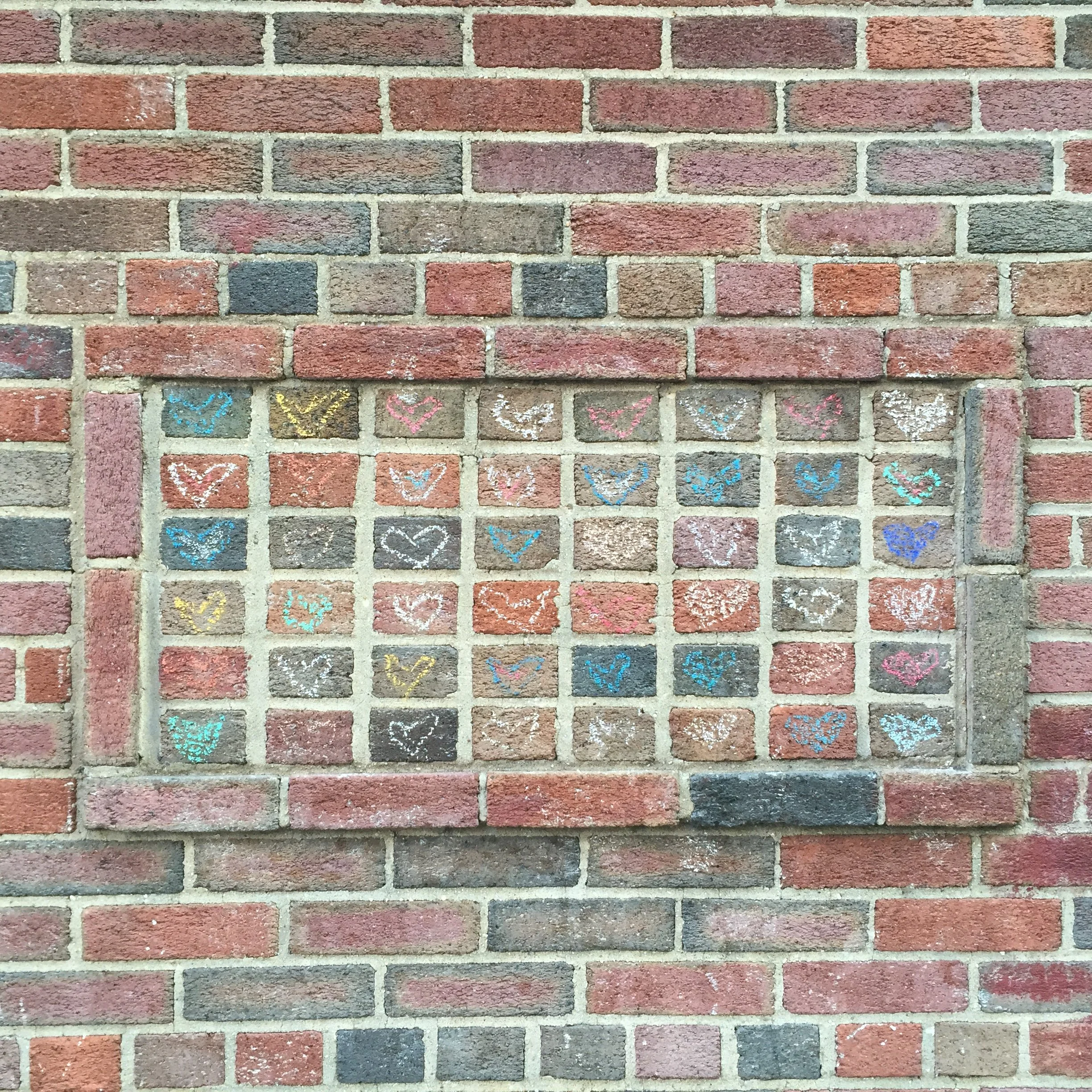 Heart Art events in Head Start Classrooms, School District of Philadelphia and Thompson Chemists, Thompson Street, New York