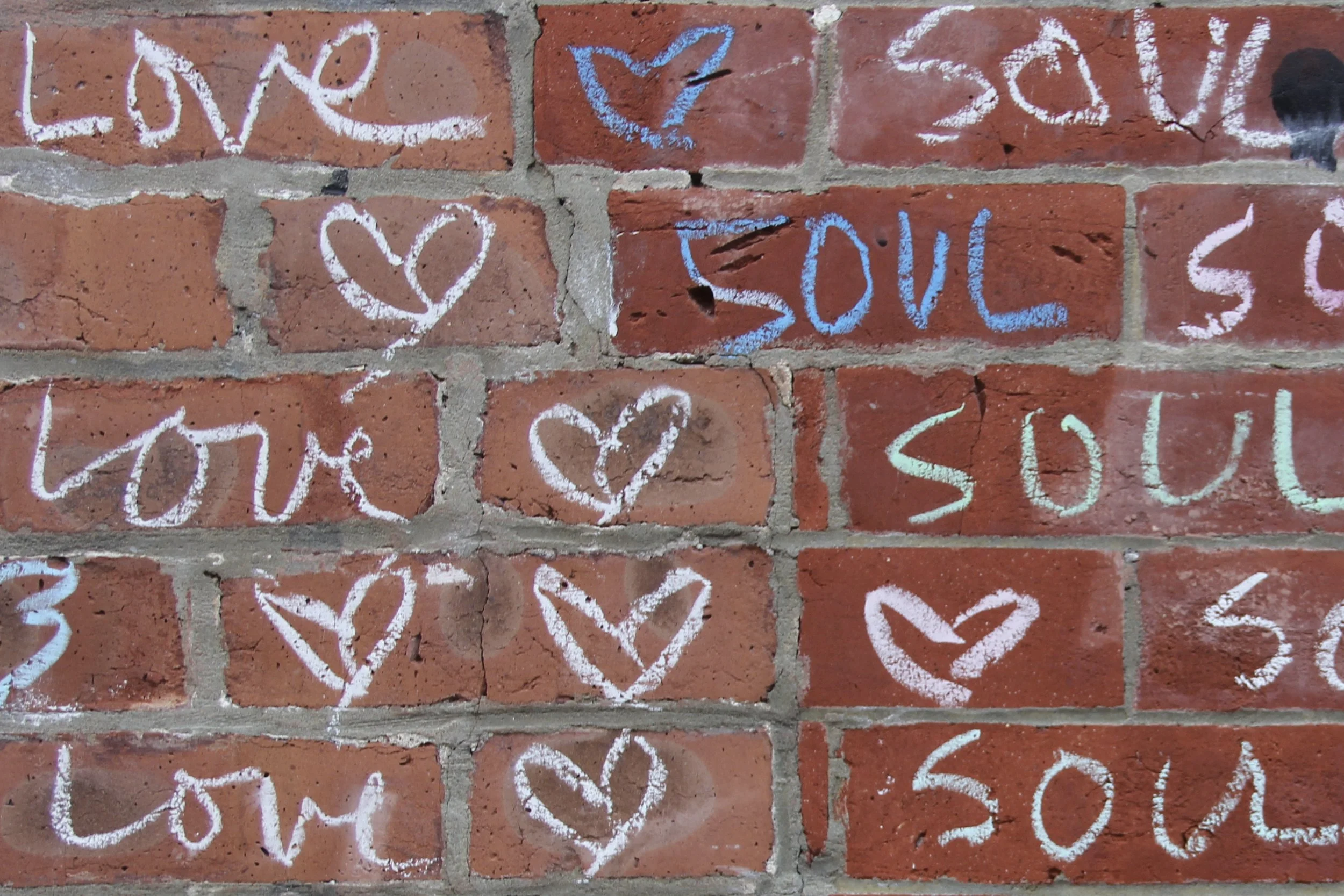 5th Annual New York Romantic Memorial, ChalkOut  at Bushwhack Generator, Brooklyn, New York