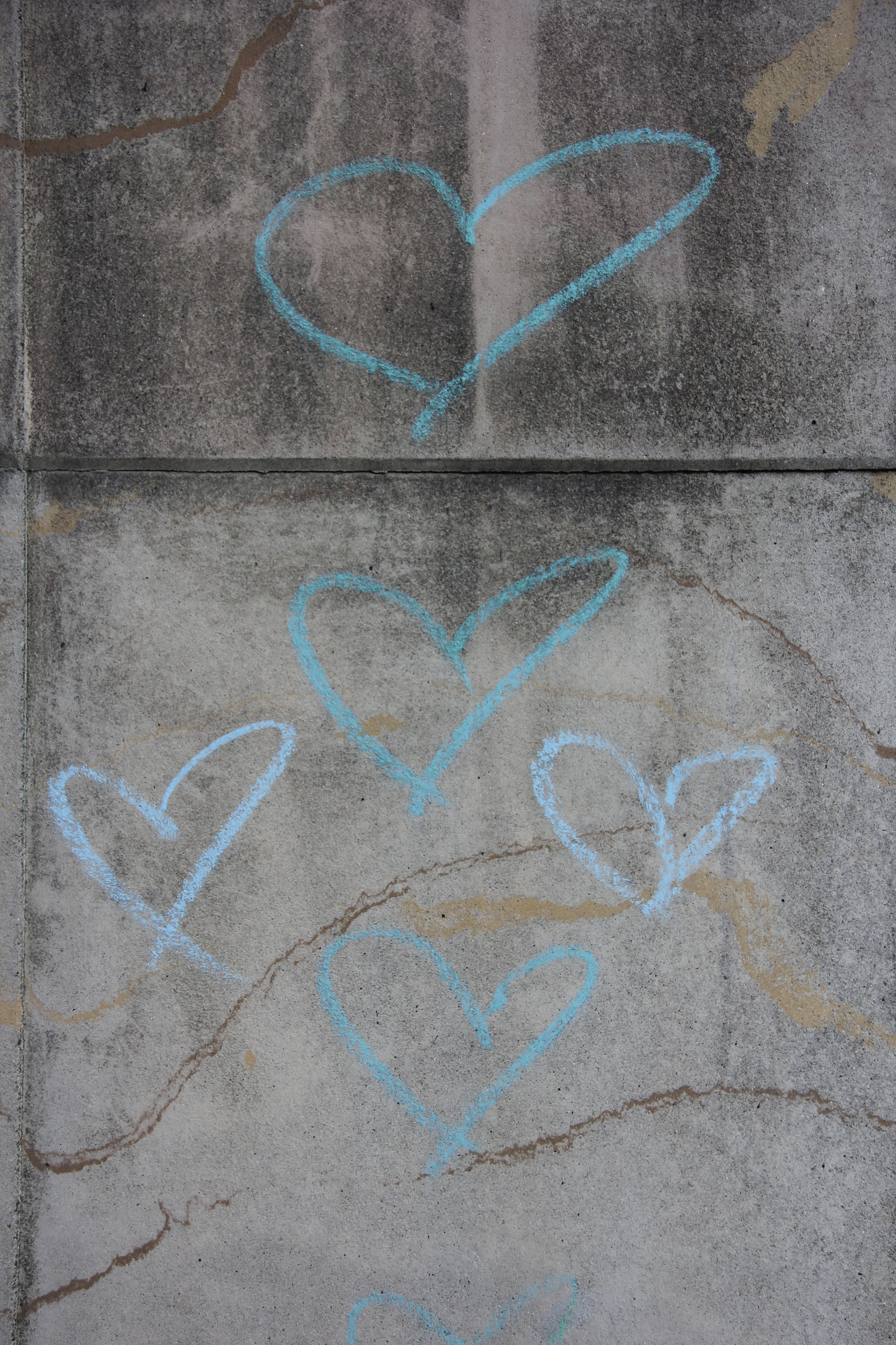 Fifth Annual New York Romantic Memorial ChalkOut, Thompson Chemists, 132 Thompson Street, New York,New York.