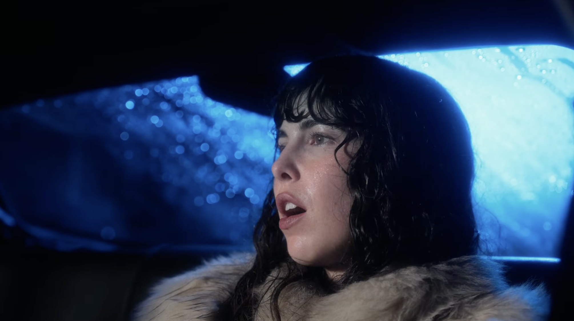 Golden Age - Haylie Davis