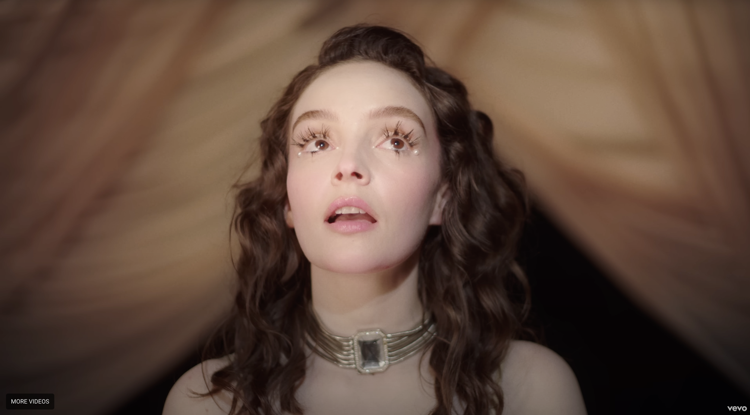 Change Shapes - Lauren Mayberry (2024)