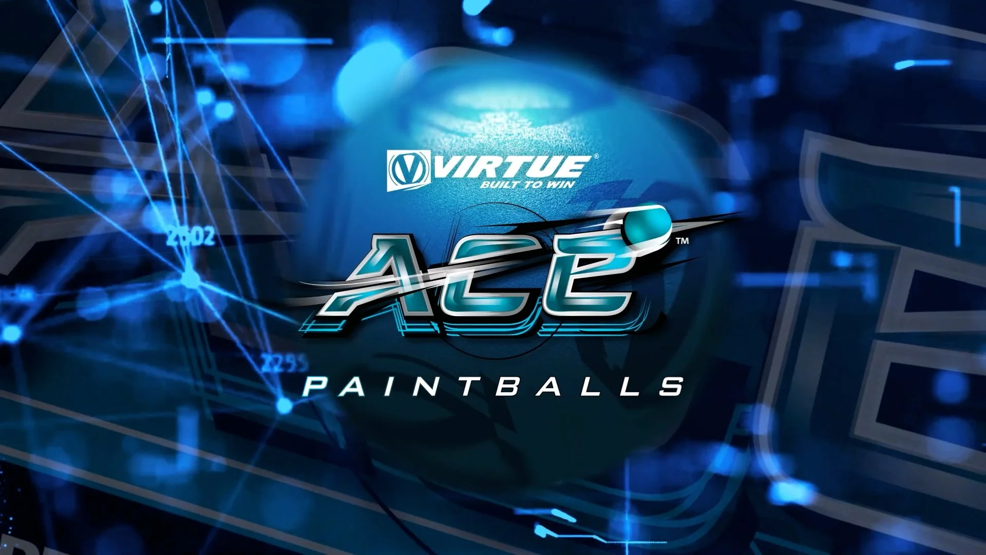 Virtue Ace Paintballs