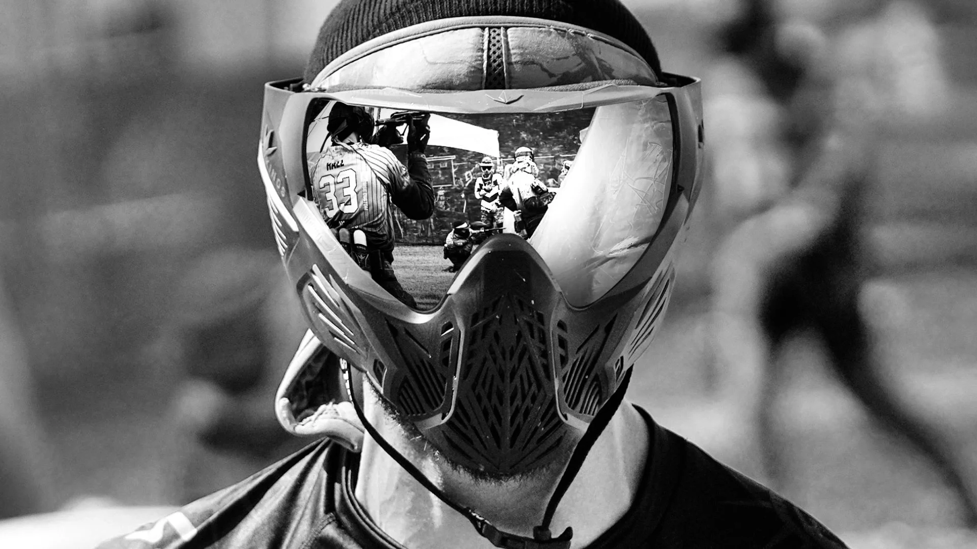 Bunkerkings: The Lion (short highlight video)