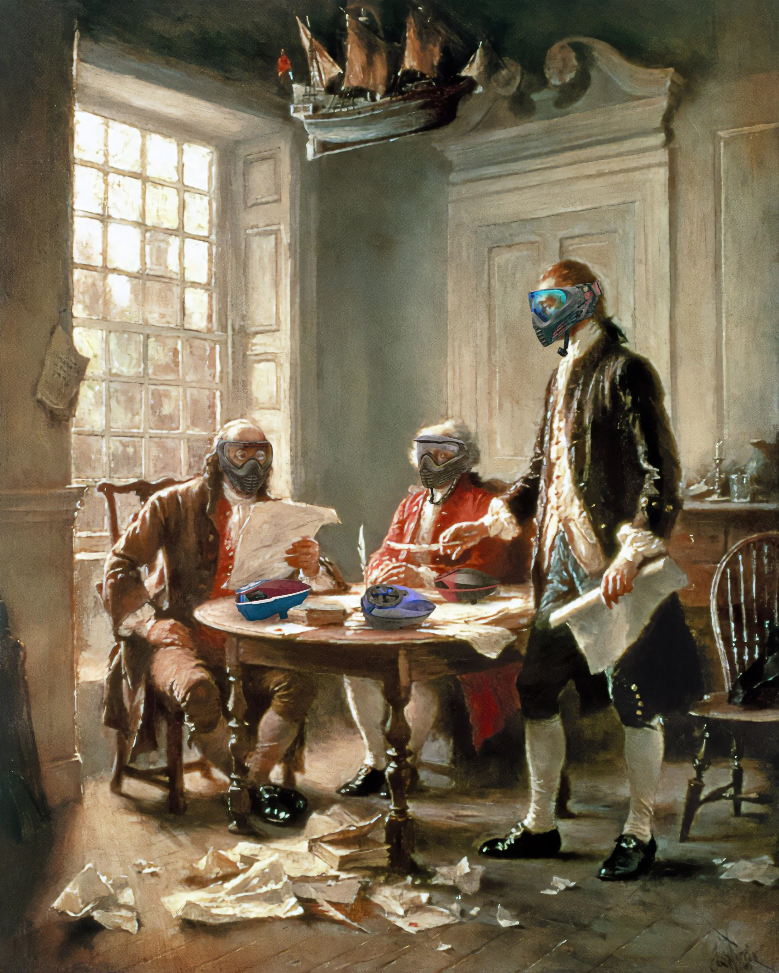 Franklin washington jefferson at a table.jpg
