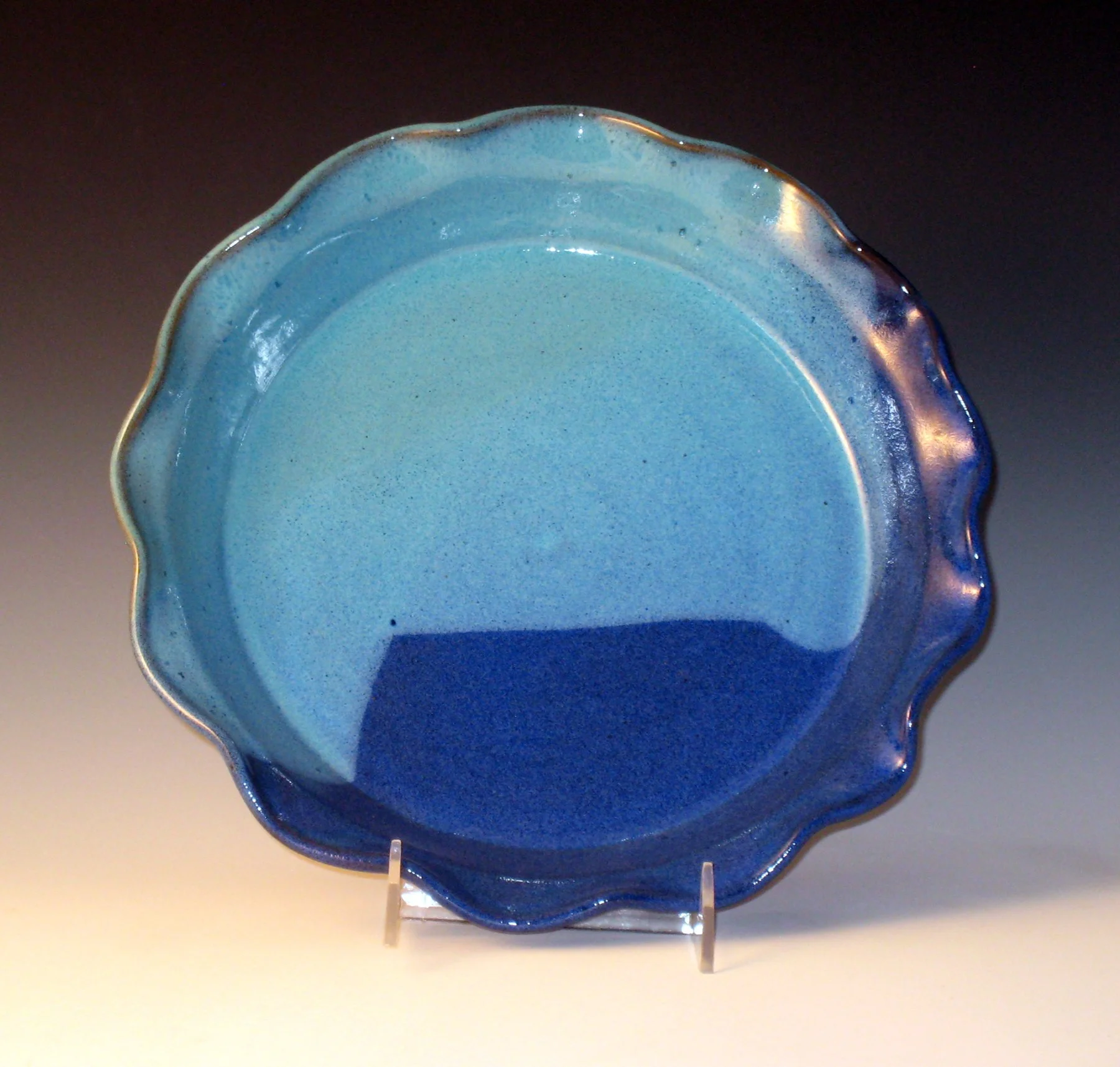 Pie Plate