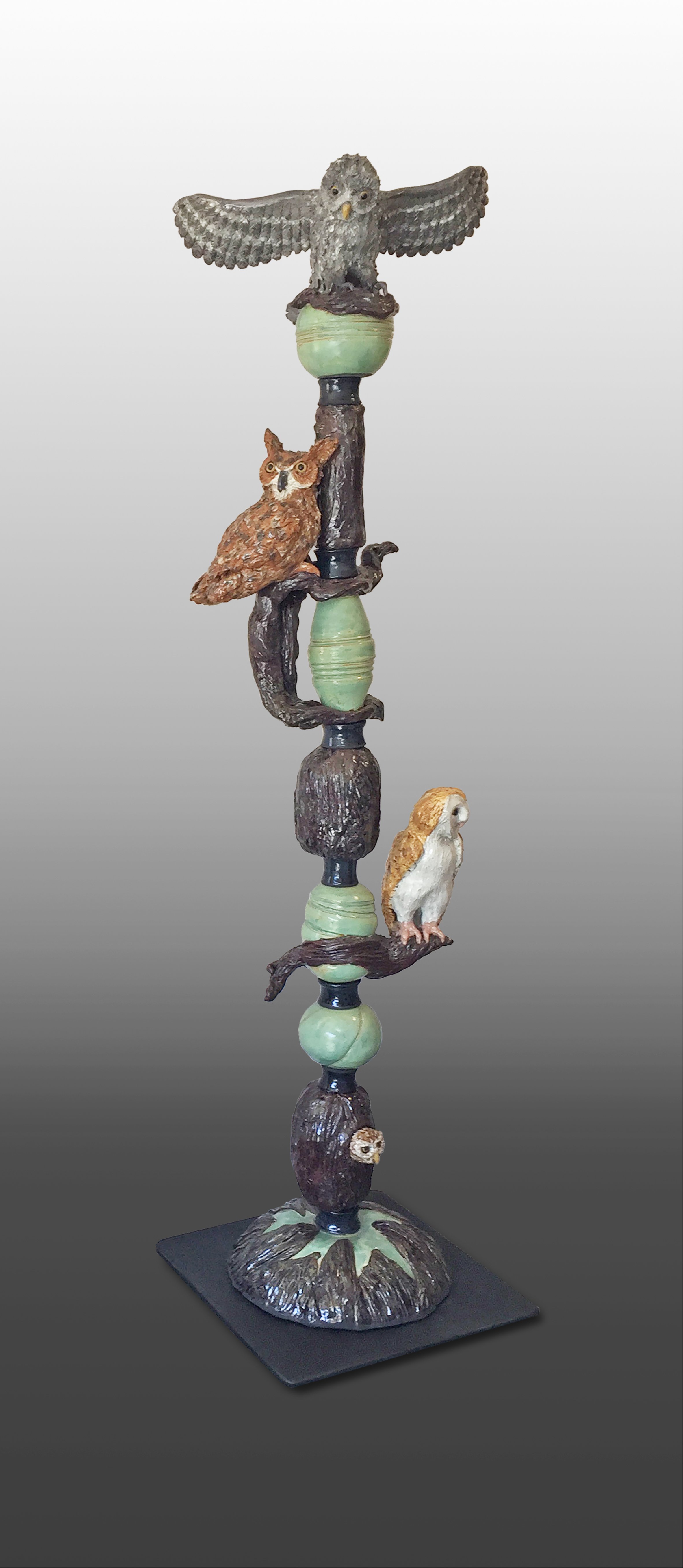 Owl Totem