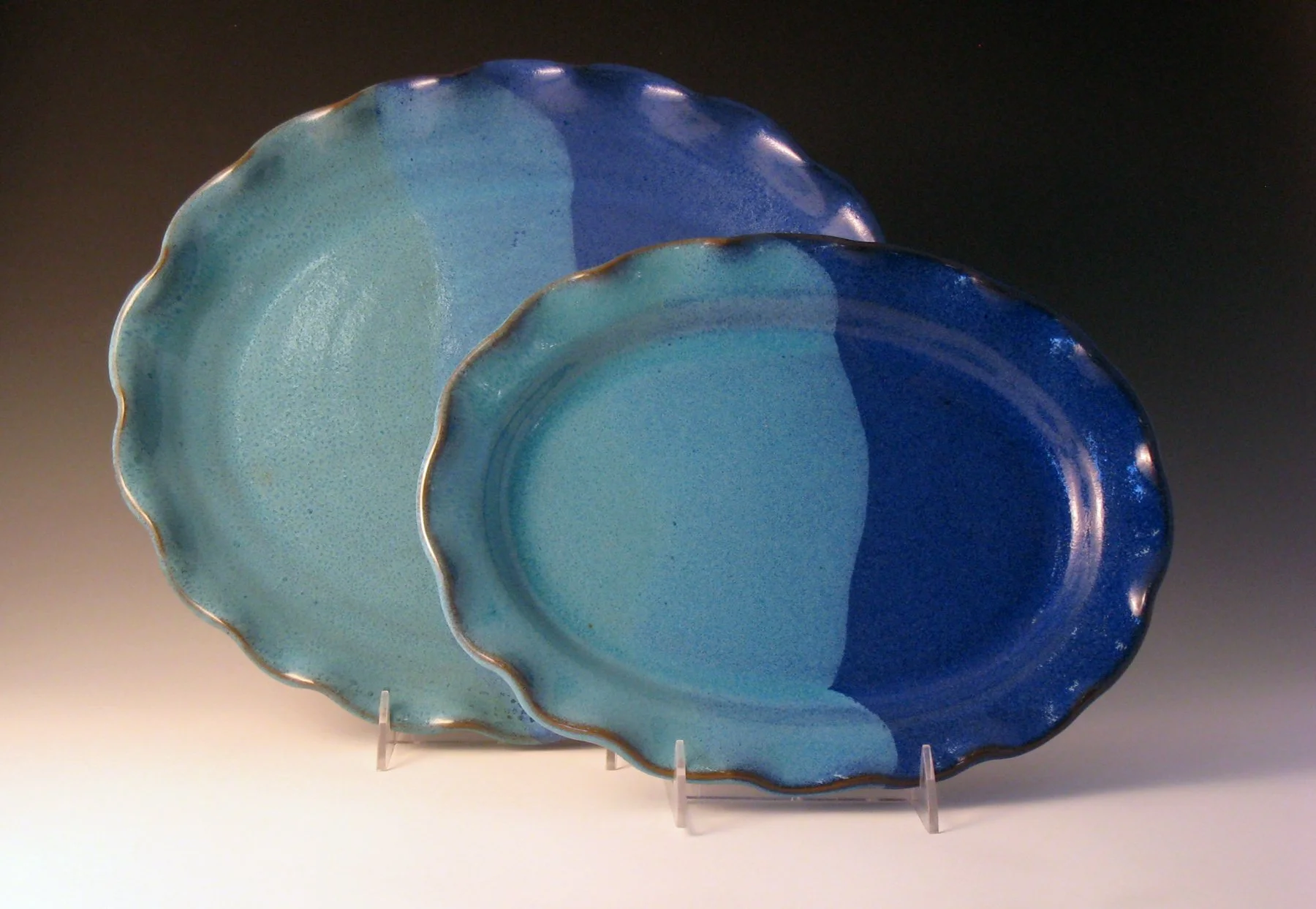 Oval Platter