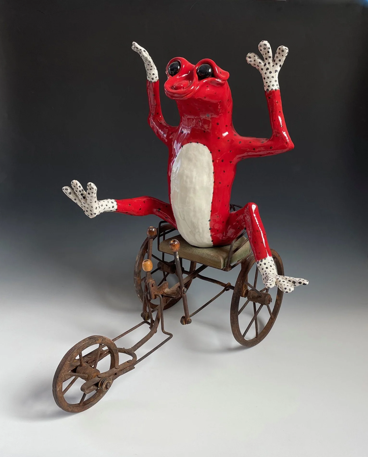Joy Ride