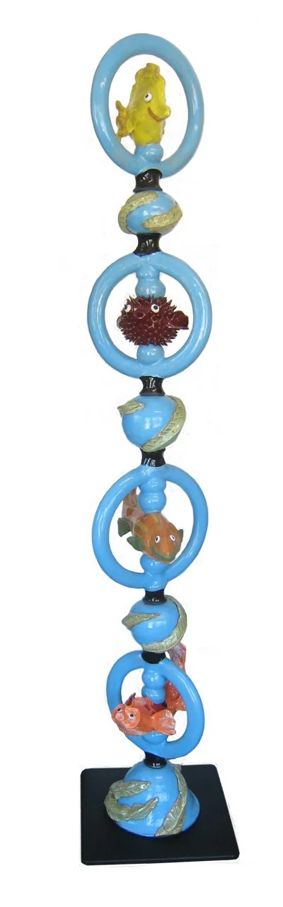 Fishing Pole