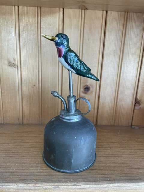 Oil Can Hummer