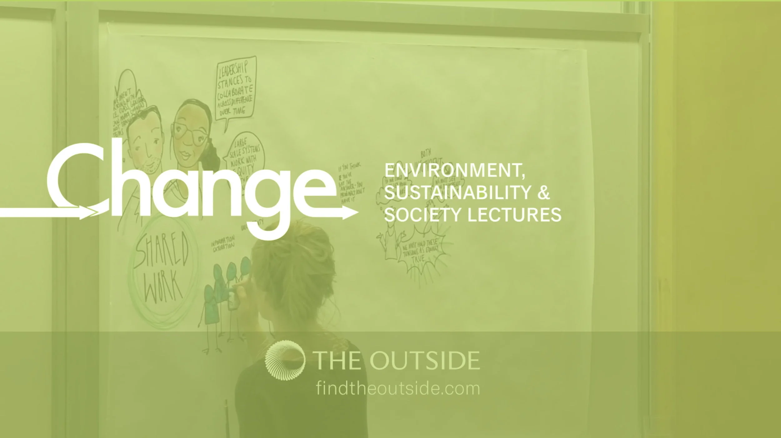 Shared work: the lecture