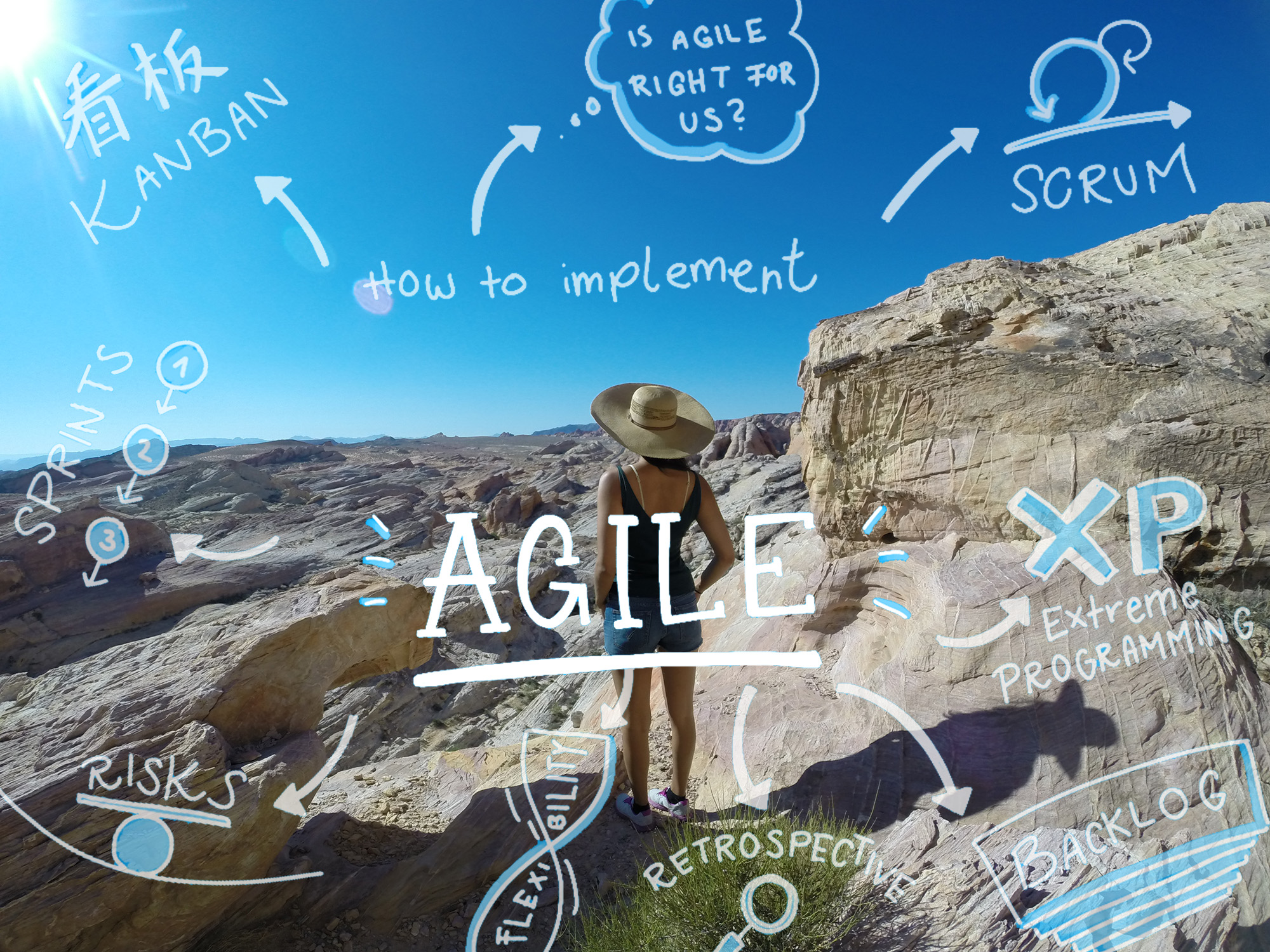 Are we agile?