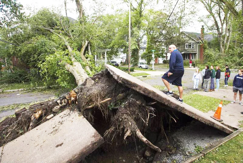 source: The Chronicle-Herald