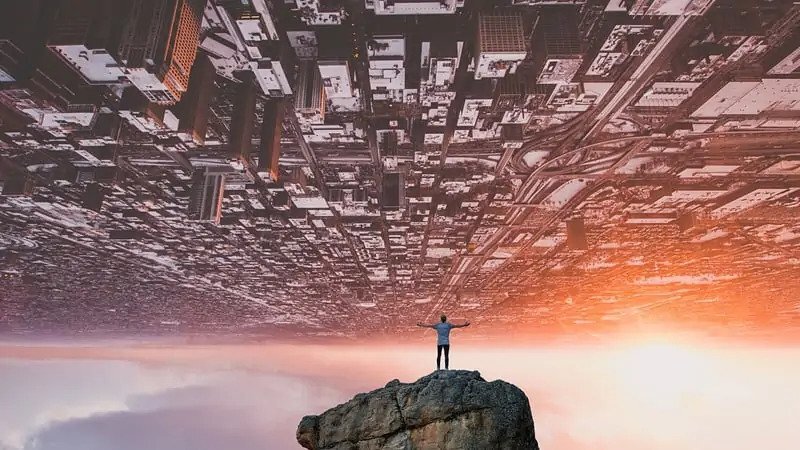 Moving through organizational change together