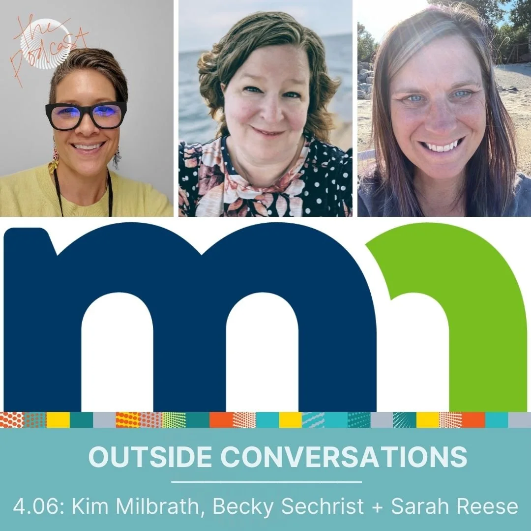 4.06: Outside Conversations with Minnesota Public Health Leaders - Grit + Grace: Leading in Public Health