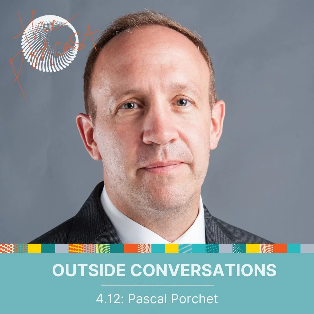 4.12: Outside Conversations with Pascal Porchet - On the vulnerabilities of change