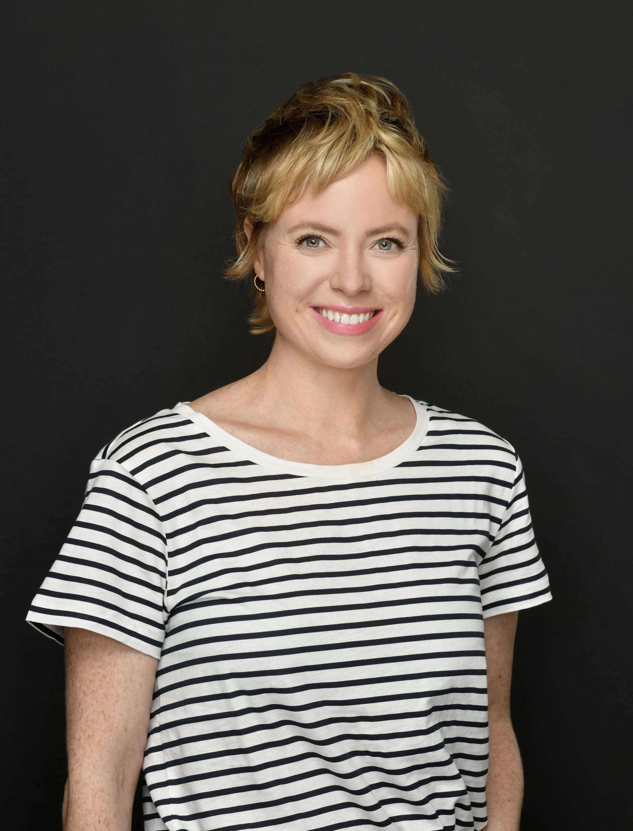 Article: "Creating Space for Emergent Imagination," by Gabrielle Donnelly