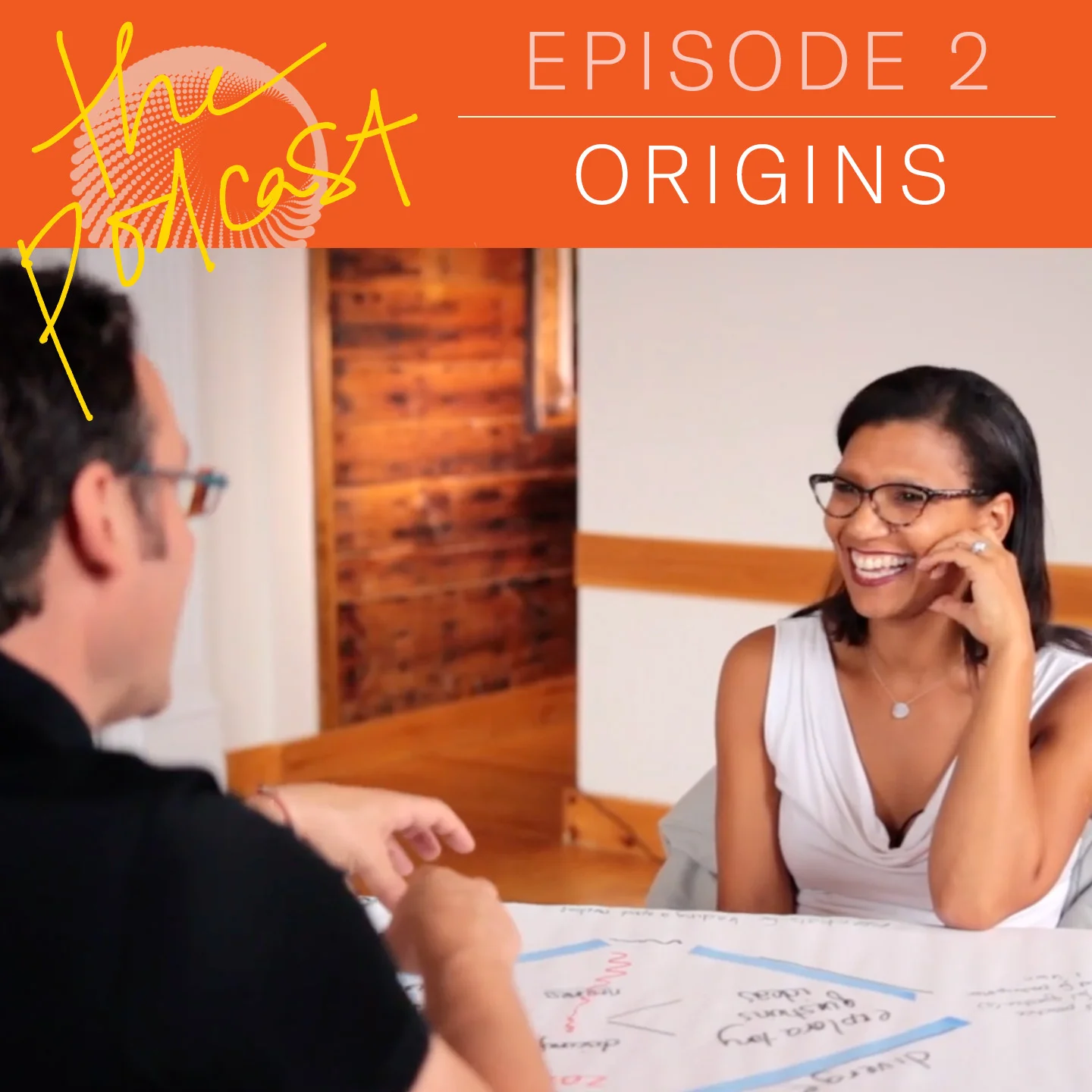Episode 1.02: Origins