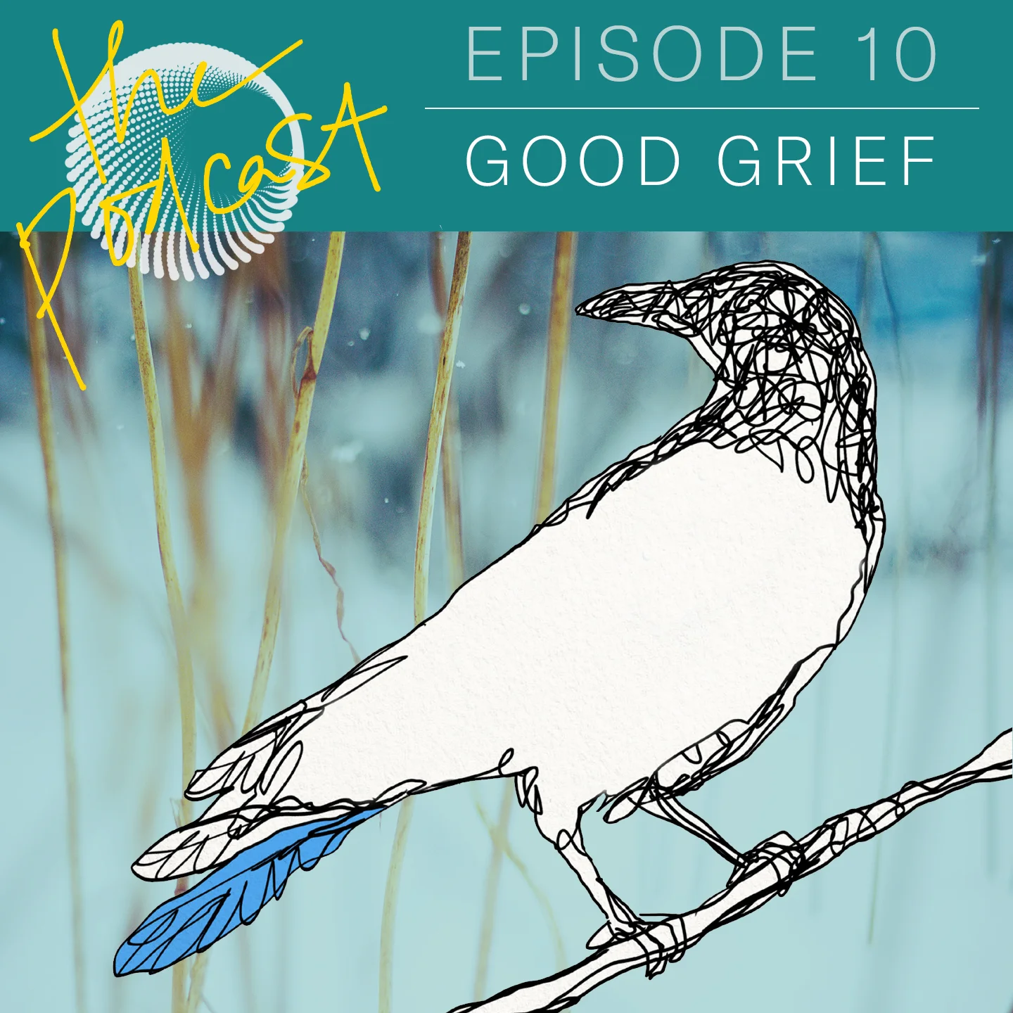 Episode 1.10: Good Grief