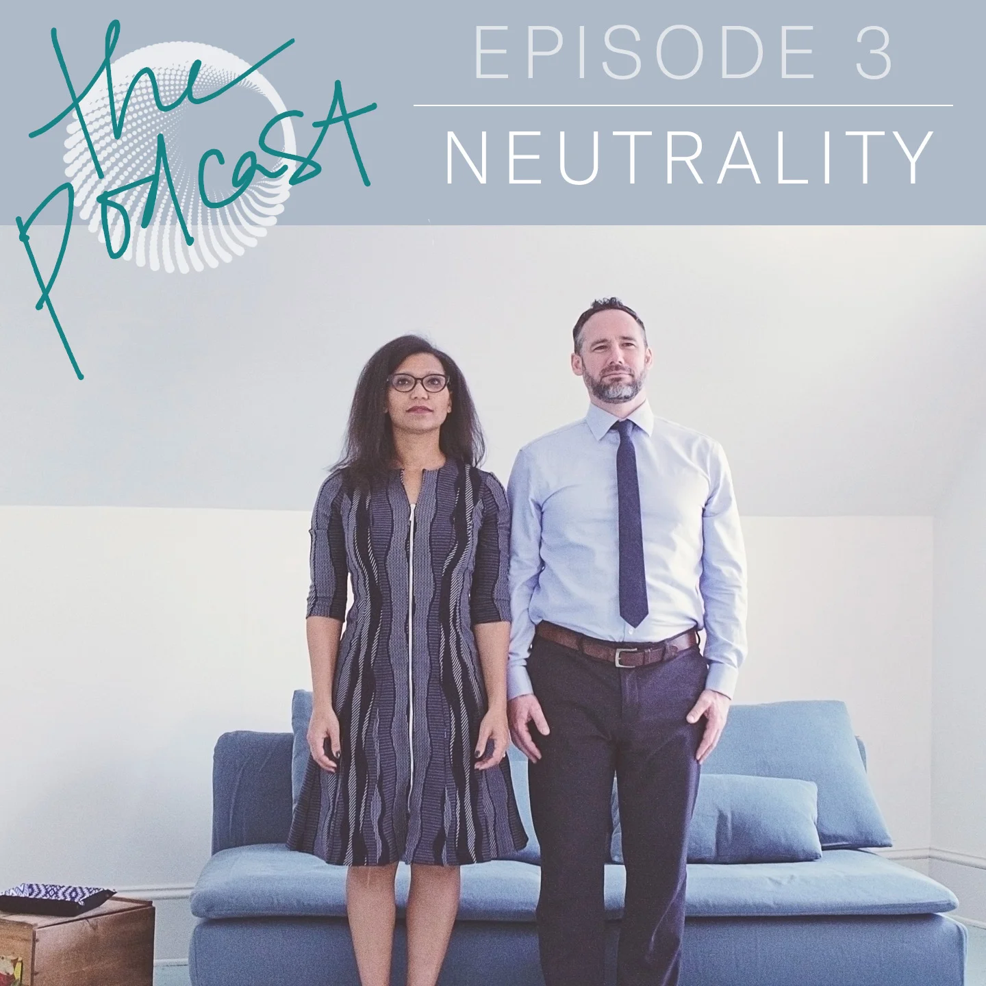 Episode 1.03: NeutralityTHE HOW-TO OF FACILITATION THAT BRINGS MORE — IDEAS, VOICES, CLARITY — FORWARDTim and Tuesday contemplate the nature of neutrality for hosts or facilitators. What are our obligations towards the people in the room? For show n…