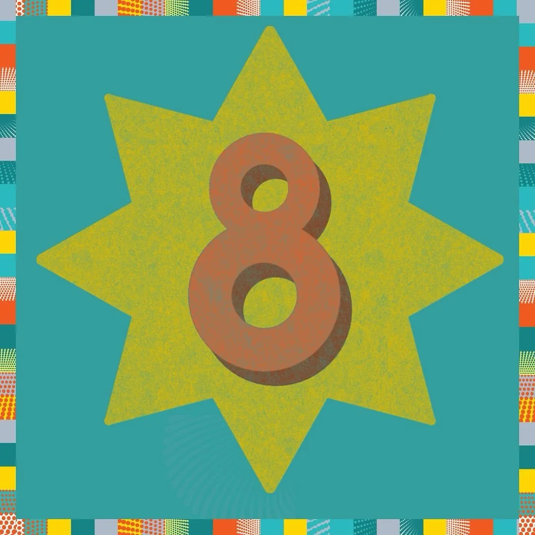 Get ready for a season packed with boundary-pushing guests, game-changing ideas, and real talk on creativity, community, and showing up when it counts. If you&rsquo;re ready to evolve, adapt, and do the work that matters &mdash; hit play. Let&rsquo;s